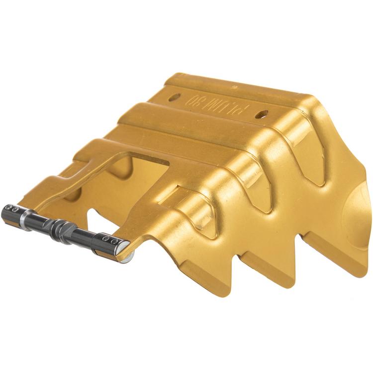 ATOMIC ATOMIC CRAMPON BACKLAND 80mm Harscheisen - gold - 0 | SportScheck