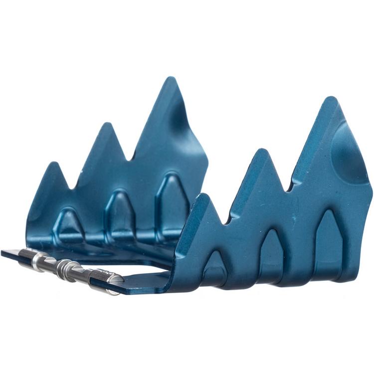 ATOMIC ATOMIC CRAMPON BACKLAND 110mm Harscheisen - blau - 0 | SportScheck