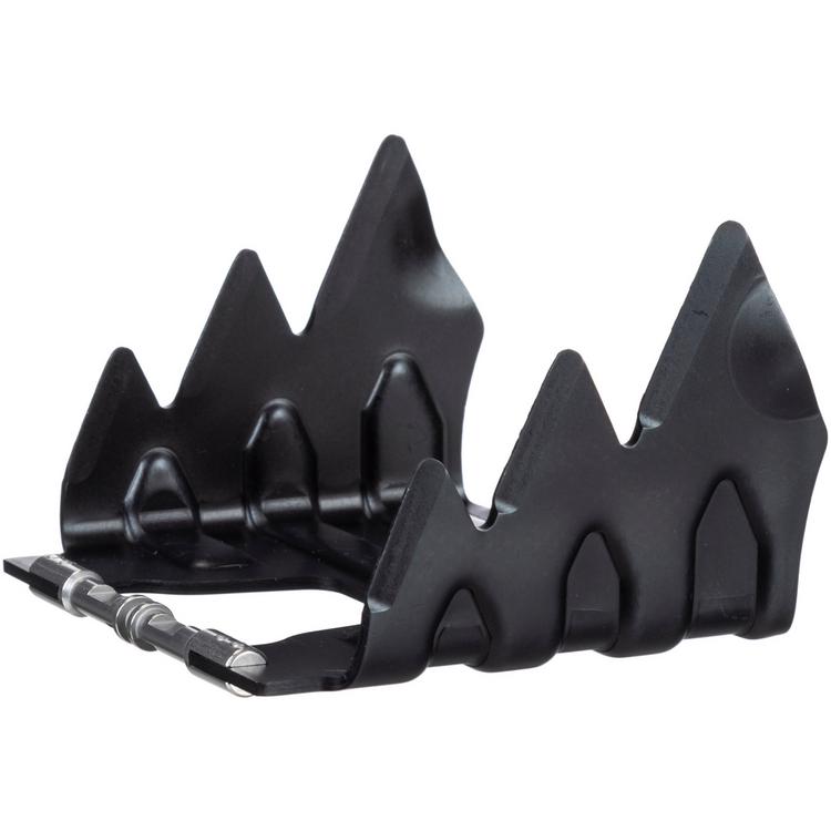 ATOMIC ATOMIC CRAMPON BACKLAND 100mm Harscheisen - schwarz - 0 | SportScheck