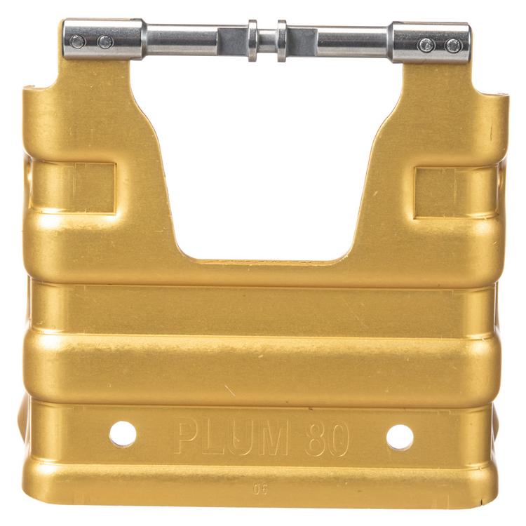 ATOMIC ATOMIC CRAMPON BACKLAND 80mm Harscheisen - gold - 1 | SportScheck