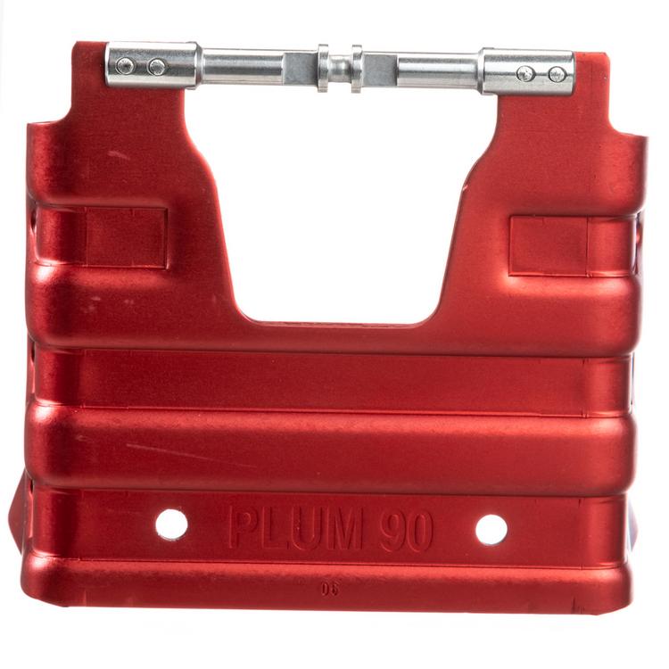 ATOMIC ATOMIC CRAMPON BACKLAND 90mm Harscheisen - bronze - 1 | SportScheck