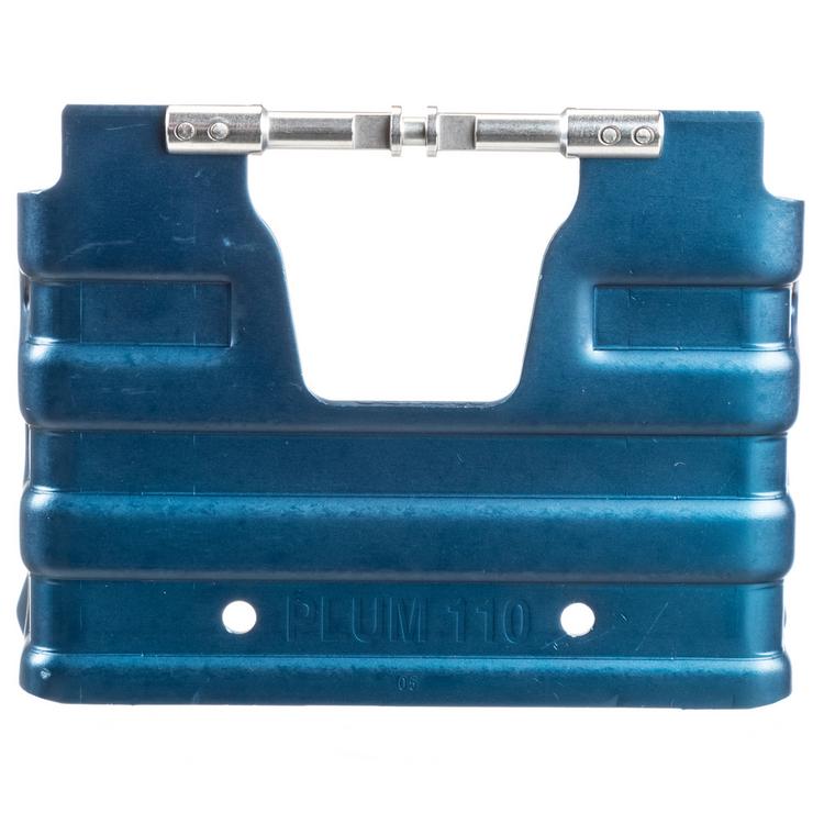 ATOMIC ATOMIC CRAMPON BACKLAND 110mm Harscheisen - blau - 1 | SportScheck