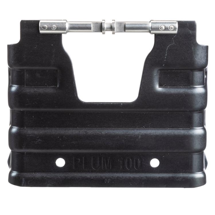 ATOMIC ATOMIC CRAMPON BACKLAND 100mm Harscheisen - schwarz - 1 | SportScheck