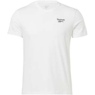 Reebok Identity Classic T-Shirt Herren white