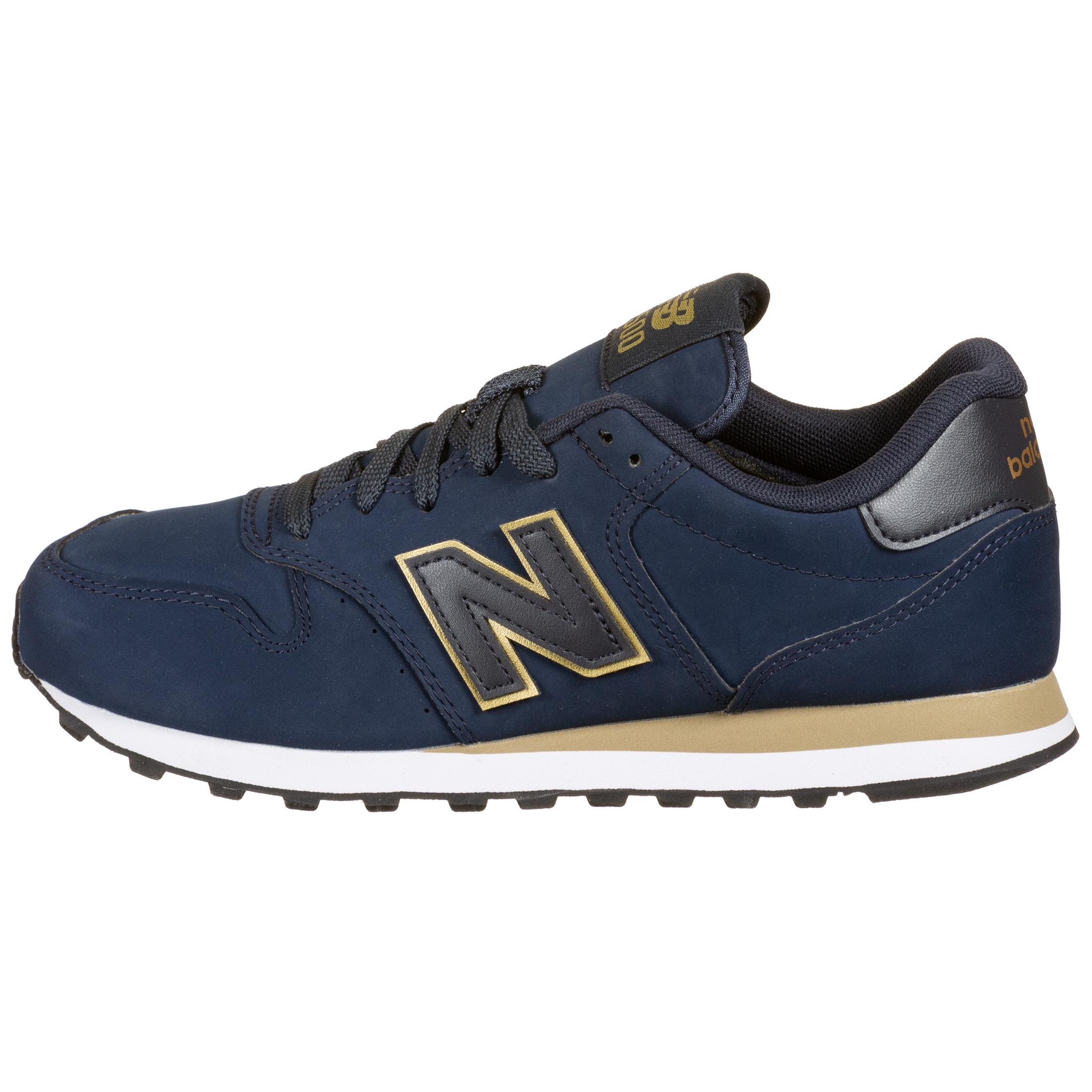 new balance gw500 damen blau