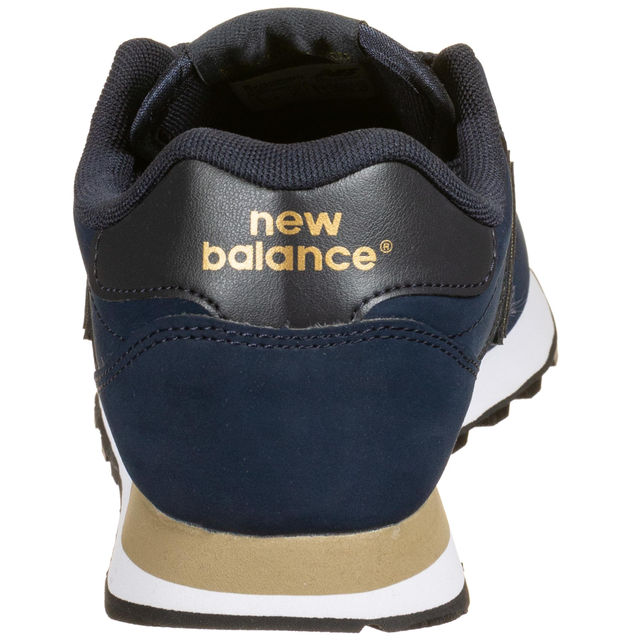 new balance gw500 damen blau