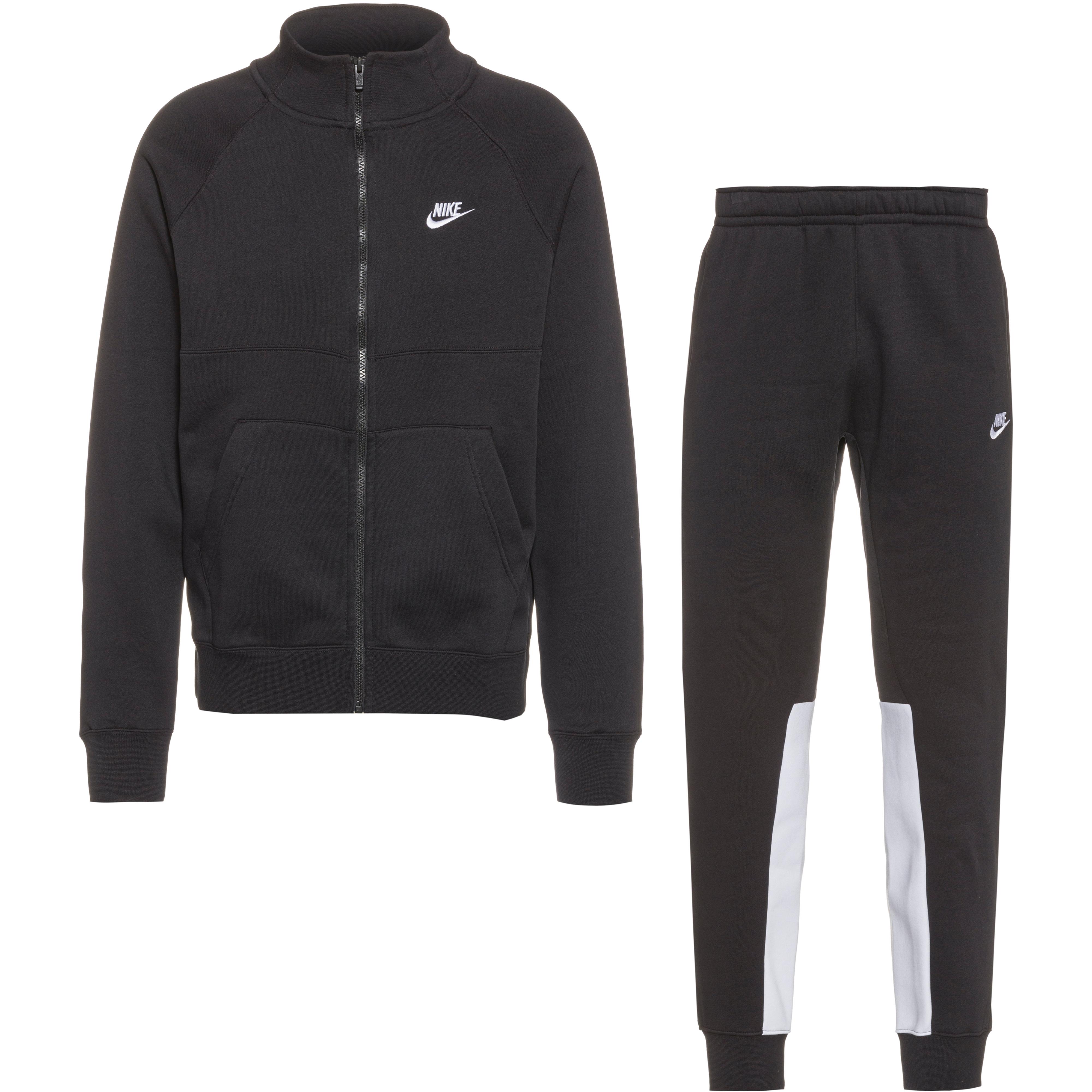 Hoch Funktionelle Anzuge Von Nike Jetzt Bei Sportscheck