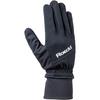 Roeckl WS BIKE Handschuh - schwarz