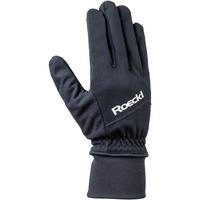 Roeckl WS BIKE Handschuh - schwarz