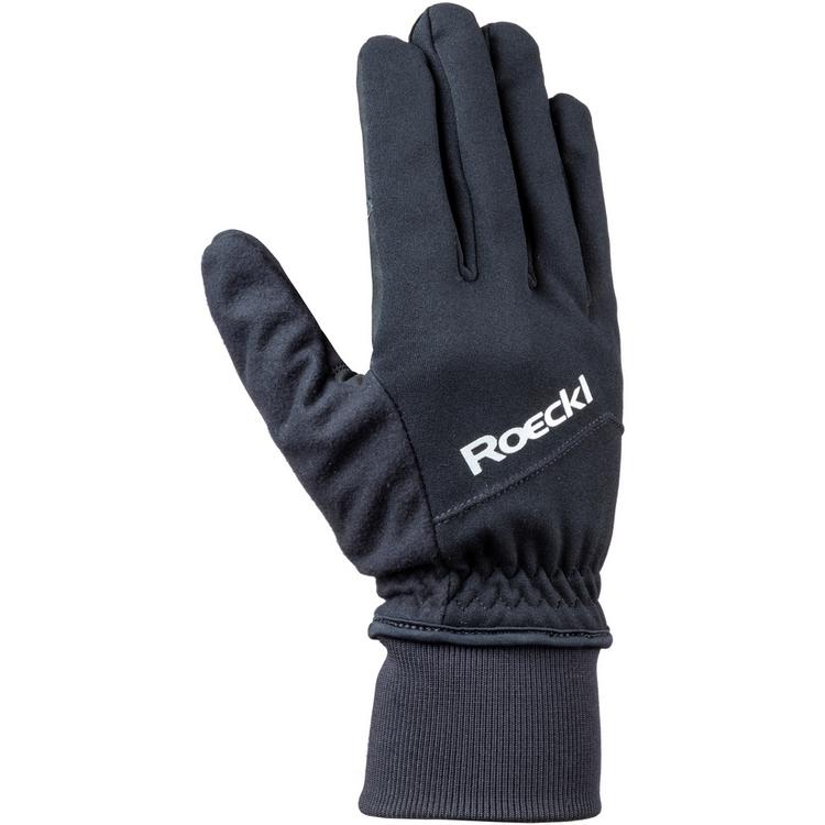 Roeckl Roeckl WS BIKE Handschuh - schwarz - 0 | SportScheck