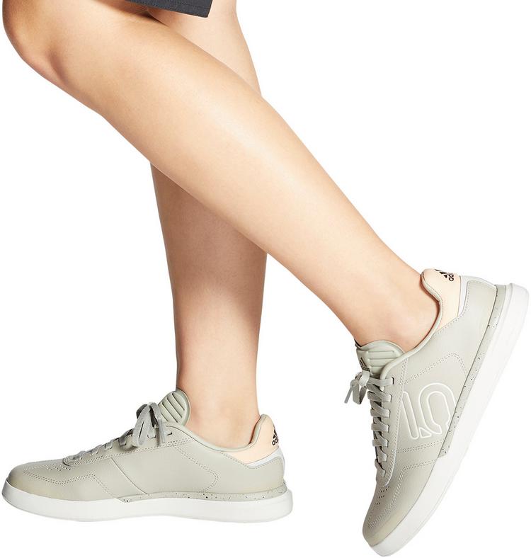 Five Ten Five Ten SLEUTH DLX W Fahrradschuhe Damen - sesam-orbit grey - 0 | SportScheck