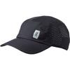On LIGHTWEIGHT CAP Cap - black