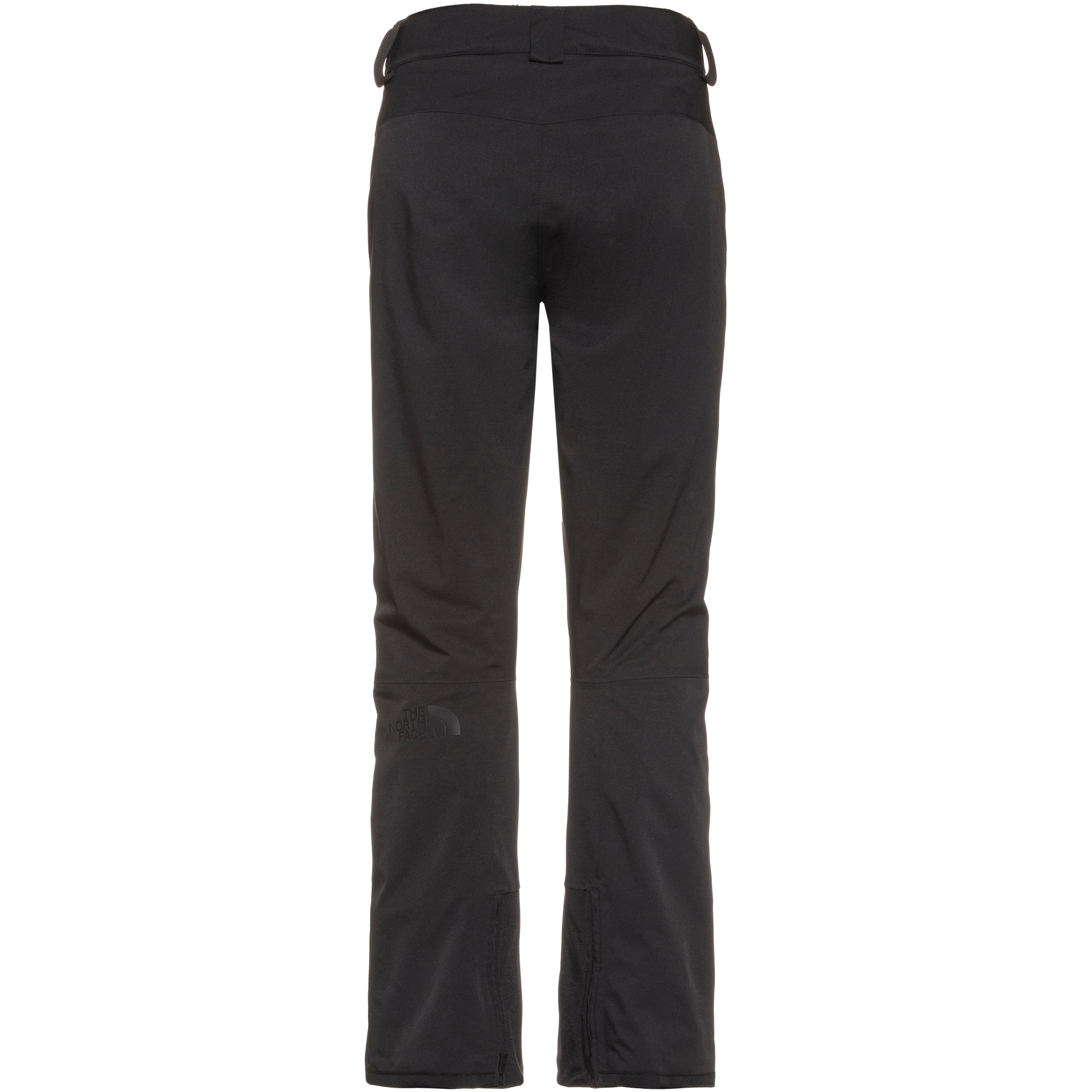 The North Face LENADO Skihose Damen tnf black im Online Shop von - Main Image