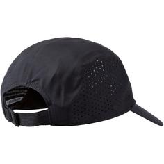 Rückansicht von On LIGHTWEIGHT CAP Cap black