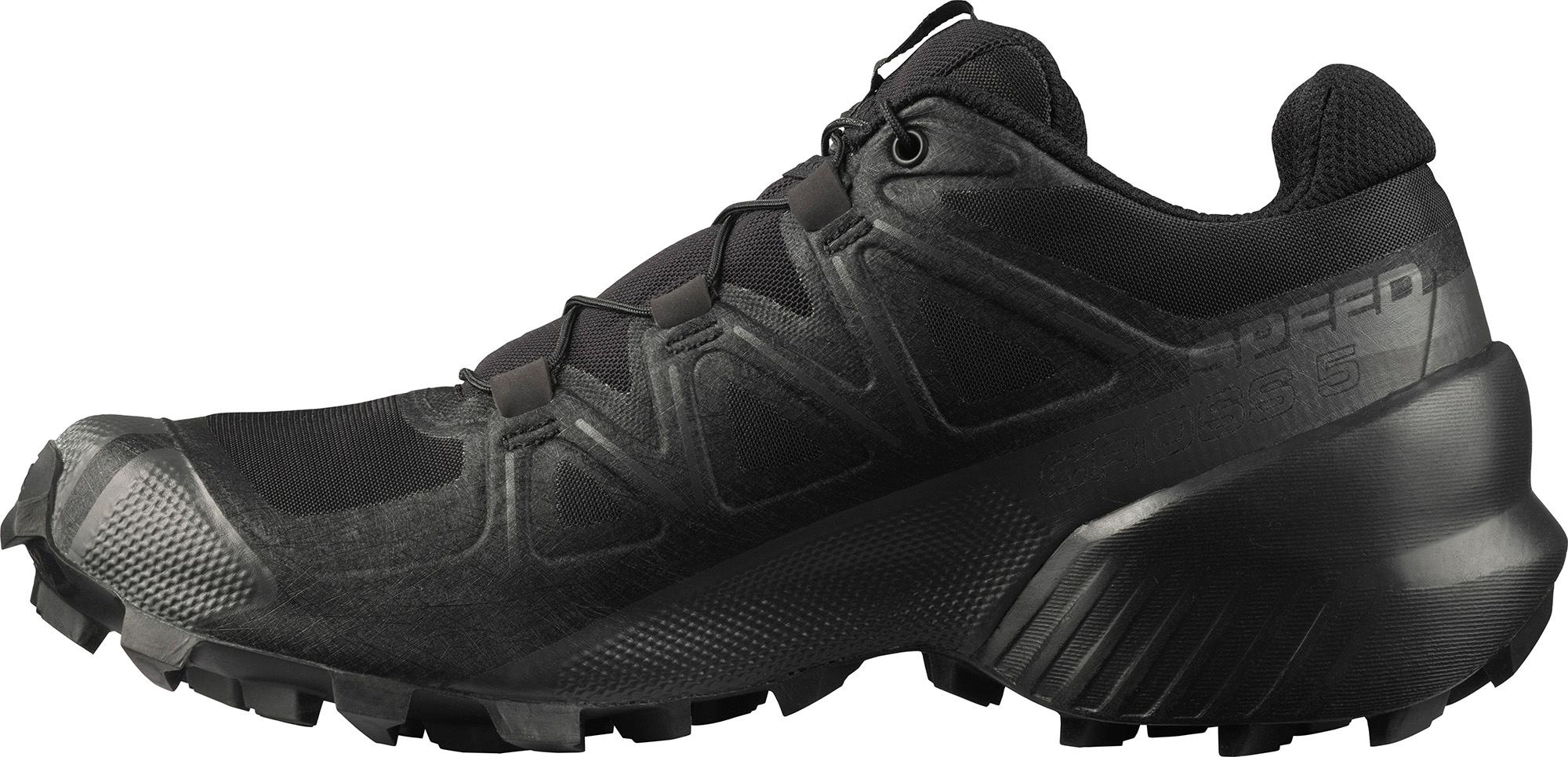 Salomon Salomon Speedcross 5 Laufschuhe Damen - 0 | SportScheck