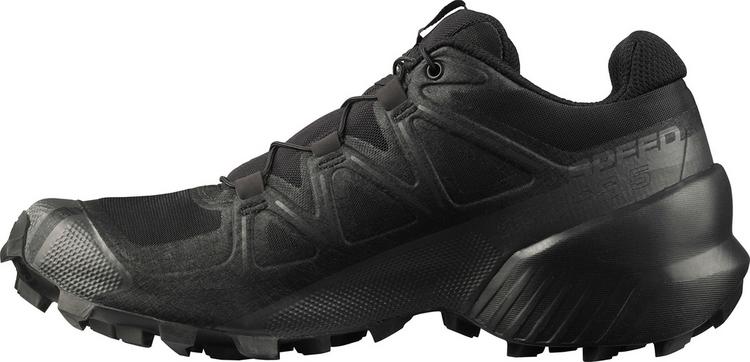 Salomon Salomon Speedcross 5 Laufschuhe Damen - 0 | SportScheck