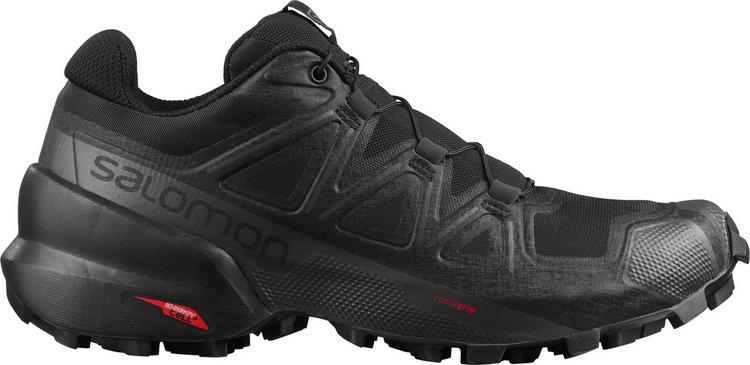 Salomon Salomon Speedcross 5 Laufschuhe Damen - 0 | SportScheck