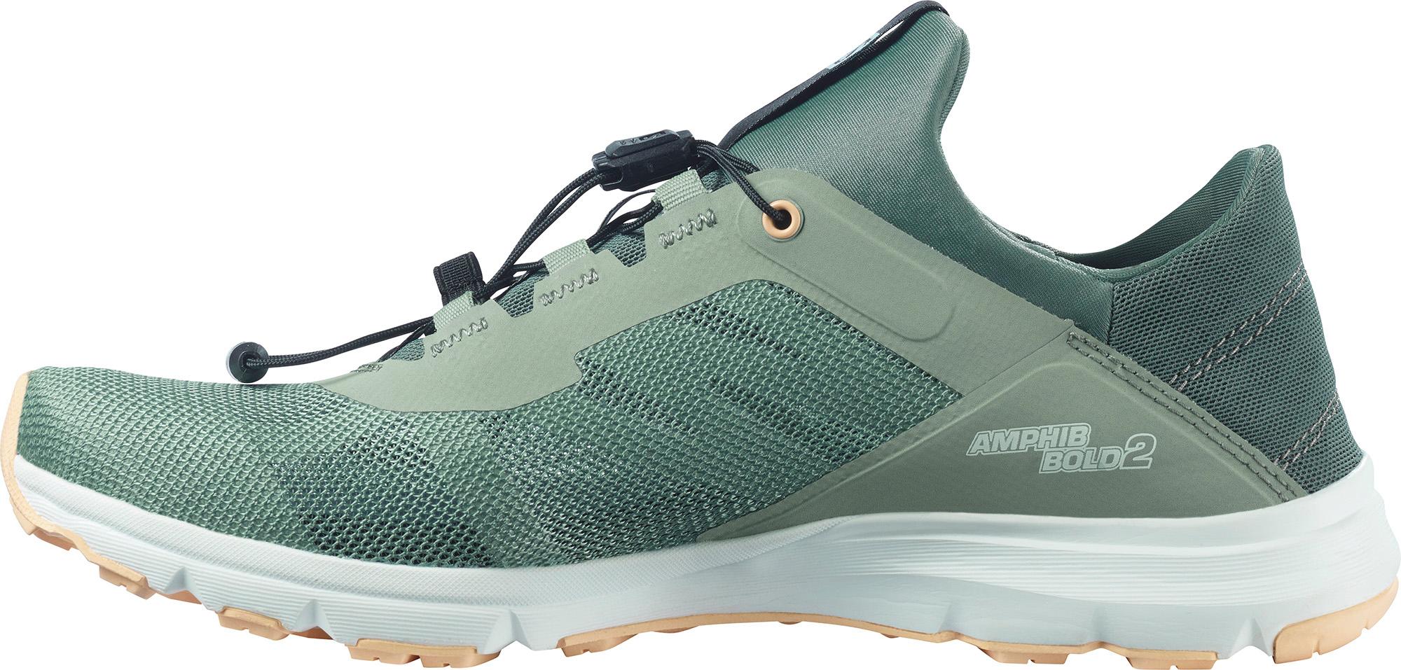 Salomon amphib bold clearance damen