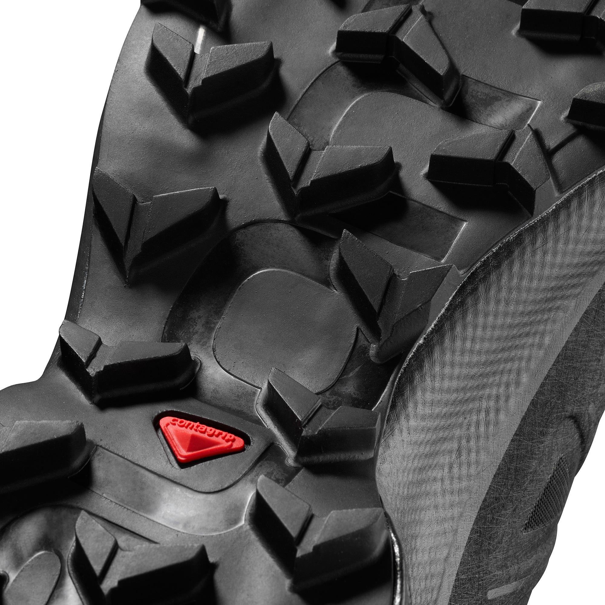 Salomon Salomon Speedcross 5 Laufschuhe Damen - 0 | SportScheck
