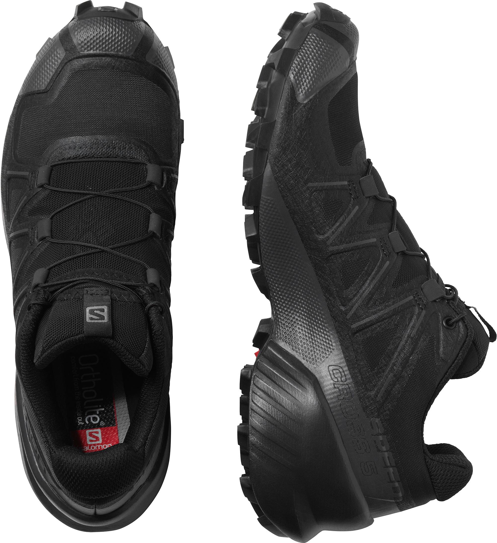 Salomon Salomon Speedcross 5 Laufschuhe Damen - 1 | SportScheck