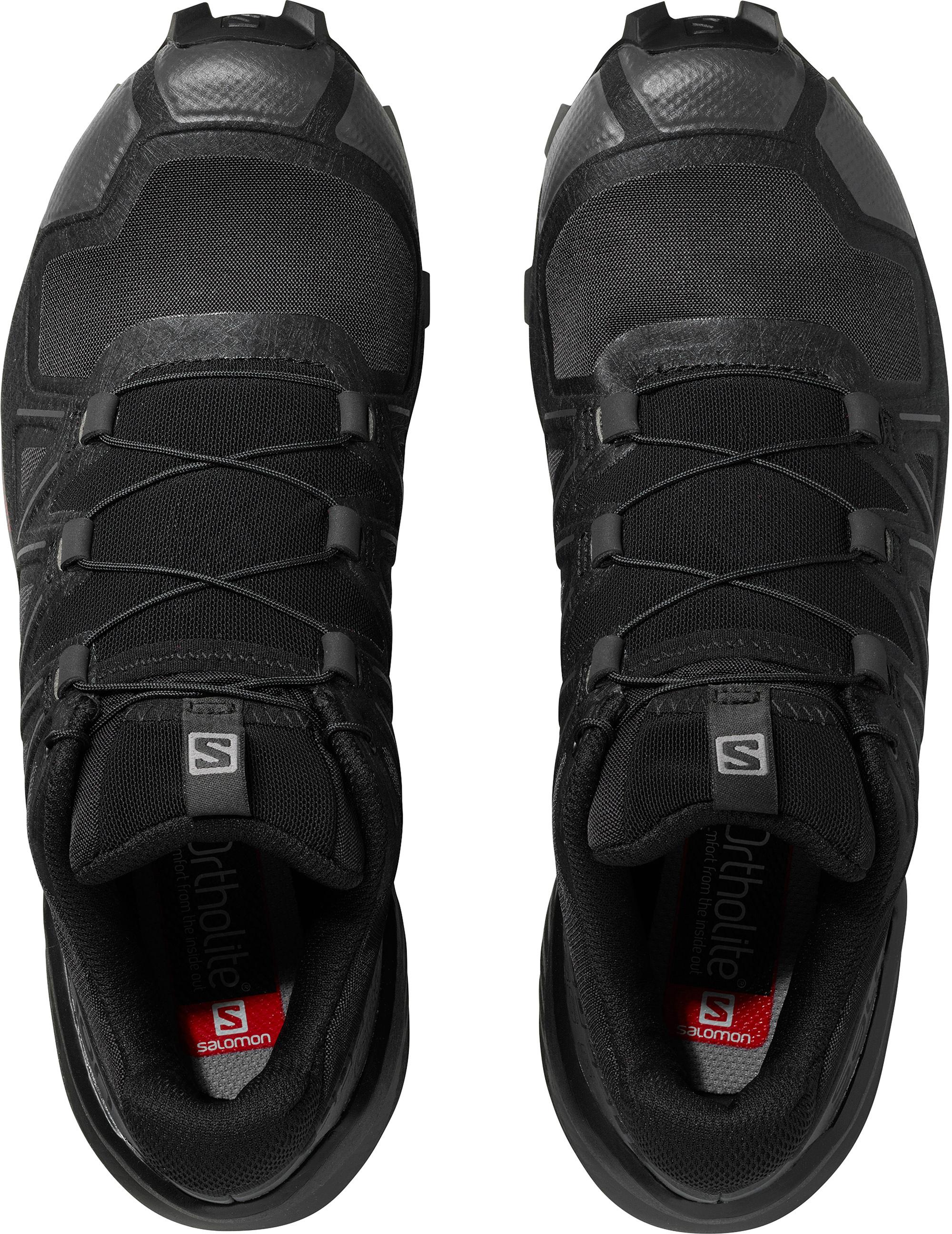 Salomon Salomon Speedcross 5 Laufschuhe Damen - 2 | SportScheck