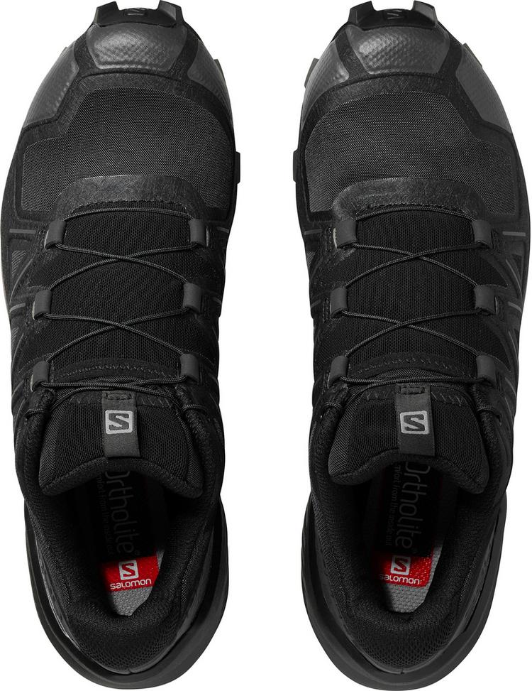Salomon Salomon Speedcross 5 Laufschuhe Damen - 2 | SportScheck