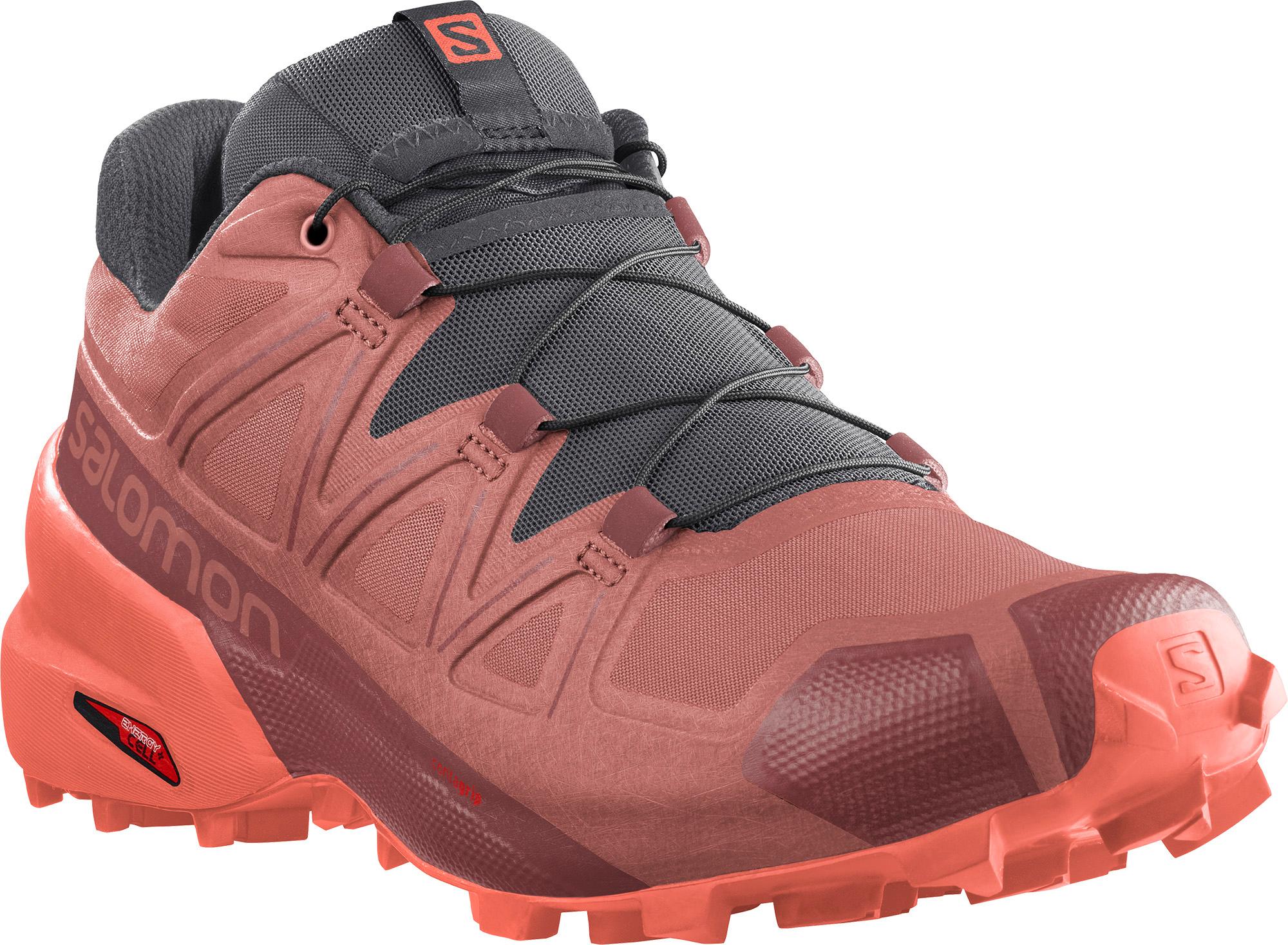 Salomon Salomon Speedcross 5 Laufschuhe Damen - 1 | SportScheck