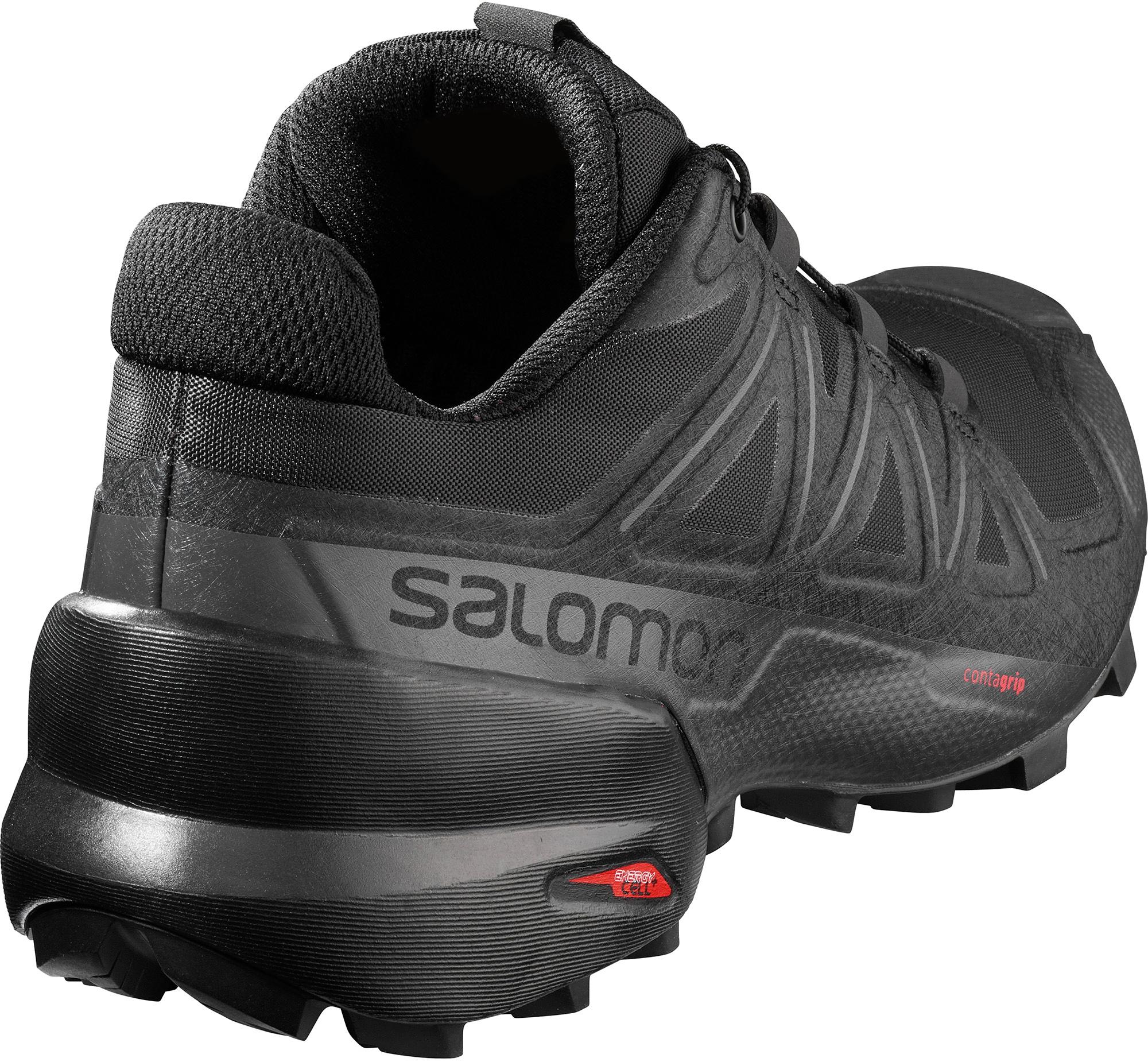 Salomon Salomon Speedcross 5 Laufschuhe Damen - 3 | SportScheck