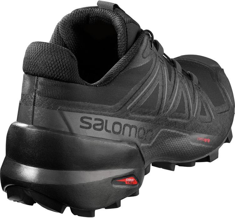 Salomon Salomon Speedcross 5 Laufschuhe Damen - 3 | SportScheck