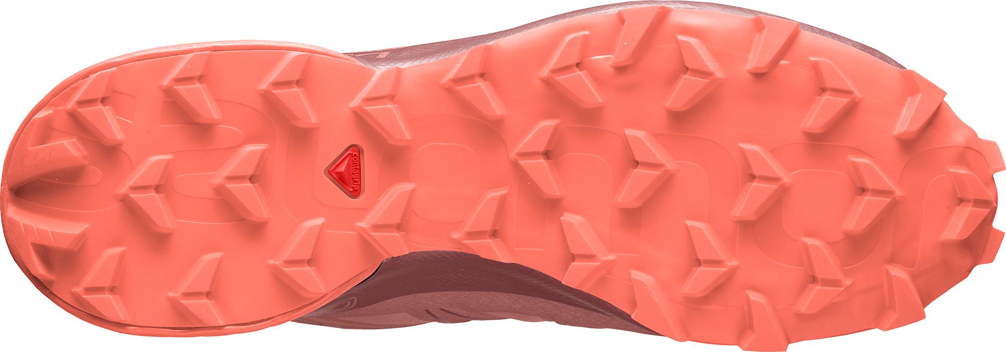 Salomon Salomon Speedcross 5 Laufschuhe Damen - 3 | SportScheck