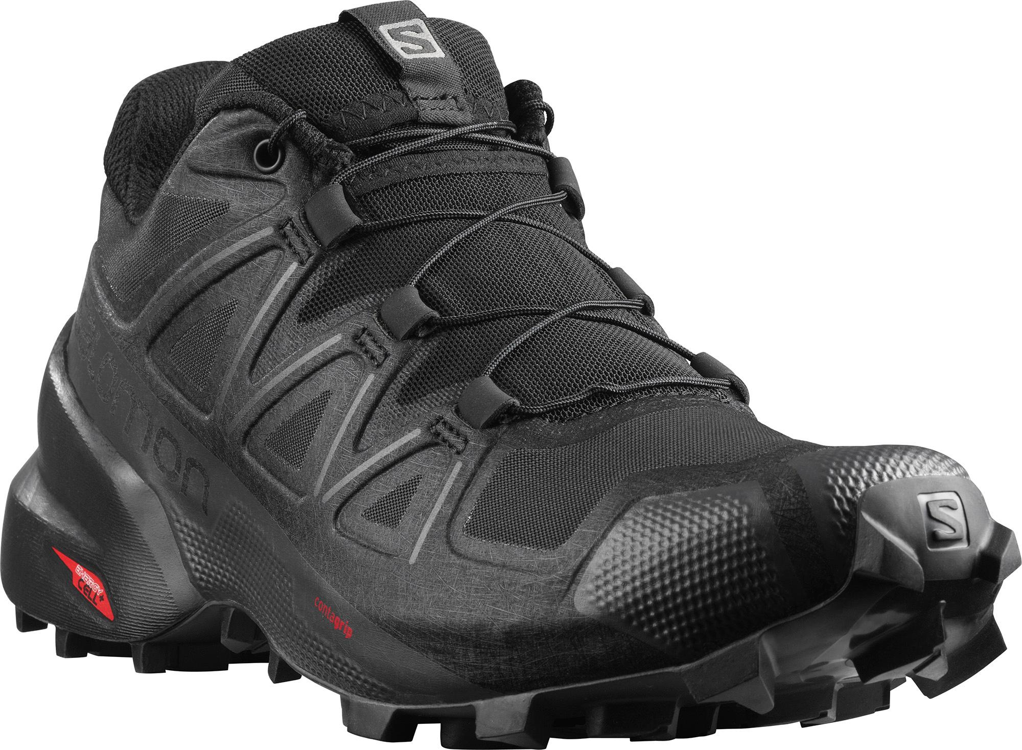 Salomon Salomon Speedcross 5 Laufschuhe Damen - 4 | SportScheck