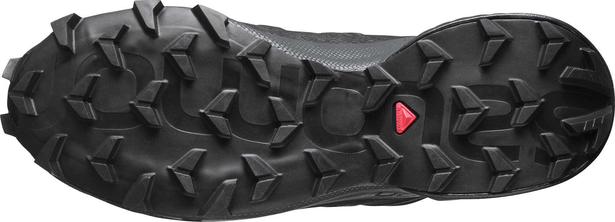 Salomon Salomon Speedcross 5 Laufschuhe Damen - 5 | SportScheck