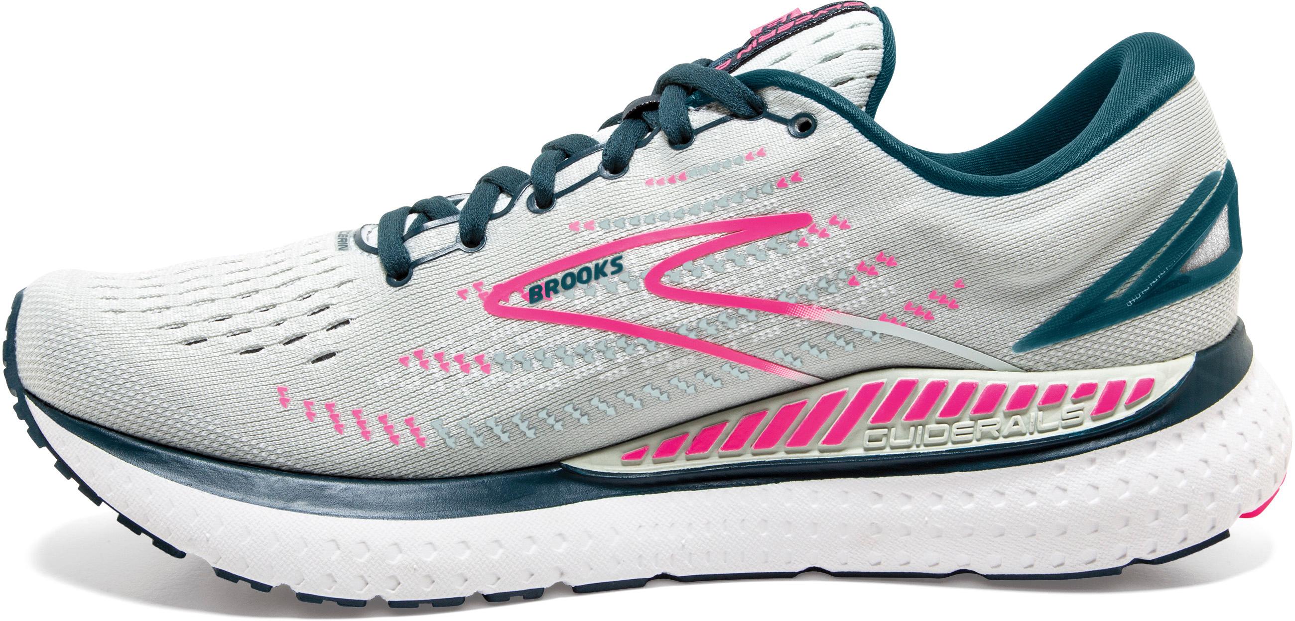 Image of Brooks Glycerin 19 GTS Laufschuhe Damen