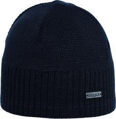 Eisglut Beng Beanie schwarz