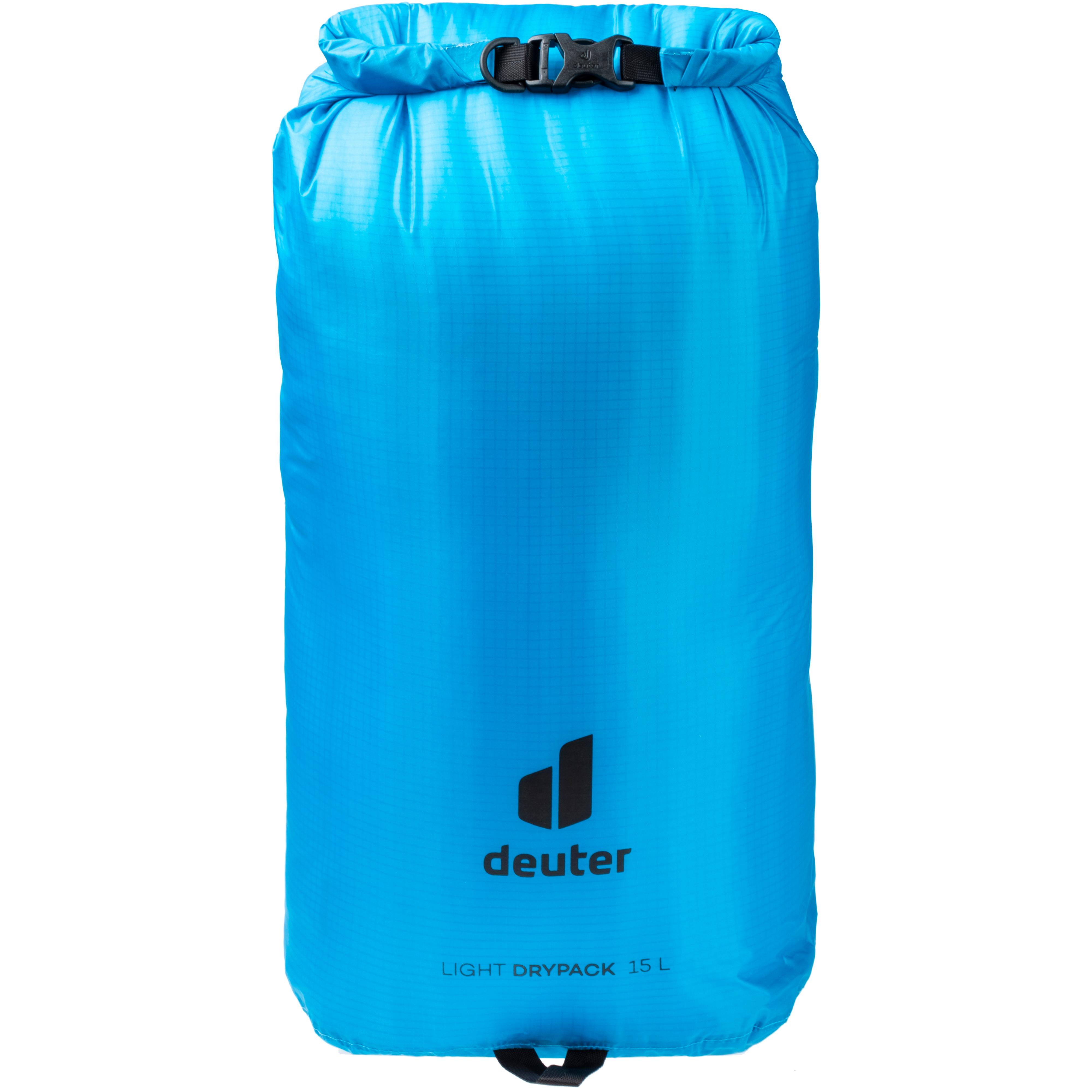 Image of Deuter Light Drypack 15 Packsack