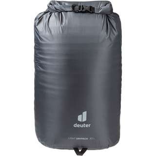 Deuter Light Drypack 30 Packsack graphite