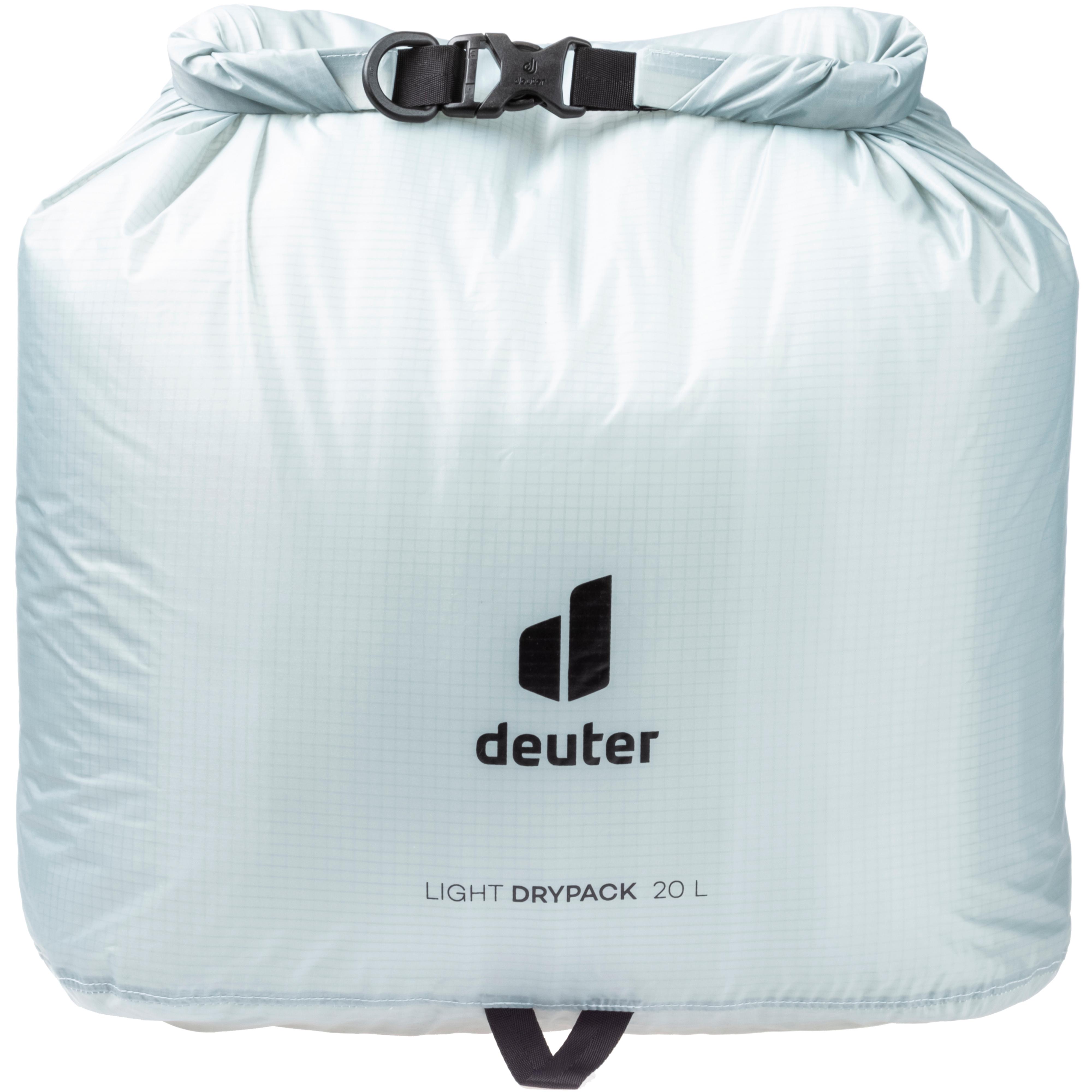 Image of Deuter Light Drypack 20 Packsack