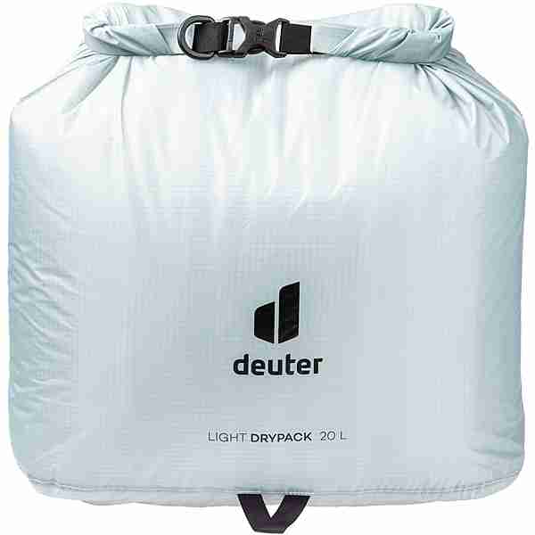 Deuter Light Drypack 20 Packsack tin