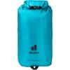 Deuter Light Drypack 8 Packsack - petrol