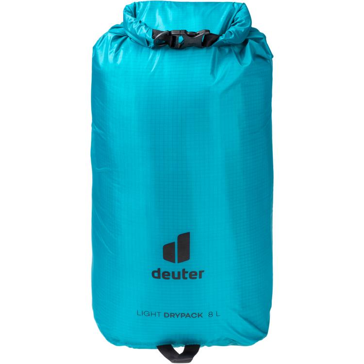 Deuter Deuter Light Drypack 8 Packsack - petrol - 0 | SportScheck