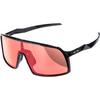 Oakley SUTRO Brille - prizm snow torch iridium-polished black