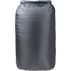 Rückansicht von Deuter Light Drypack 30 Packsack graphite