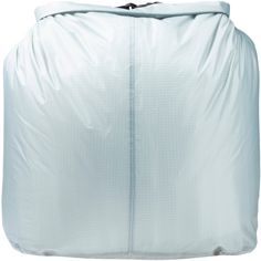Rückansicht von Deuter Light Drypack 20 Packsack tin