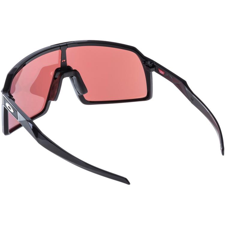 Oakley Oakley SUTRO Brille - prizm snow torch iridium-polished black - 0 | SportScheck
