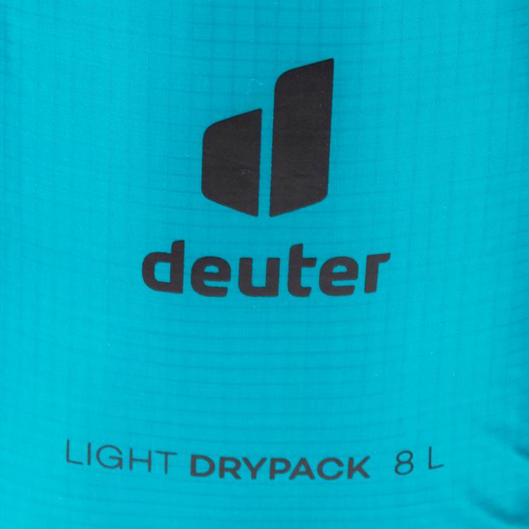 Deuter Deuter Light Drypack 8 Packsack - petrol - 0 | SportScheck