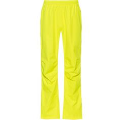 Gonso Drainon Regenhose Herren safety yellow