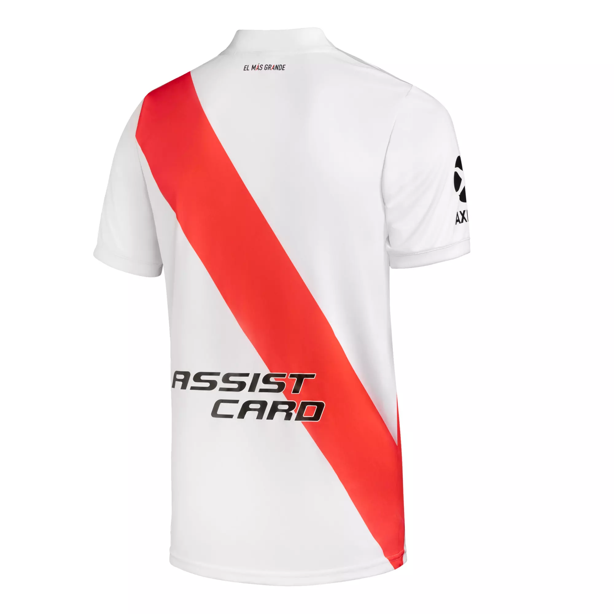 Adidas River Plate 20 21 Heimtrikot Fussballtrikot Herren Weiss Im Online Shop Von Sportscheck Kaufen