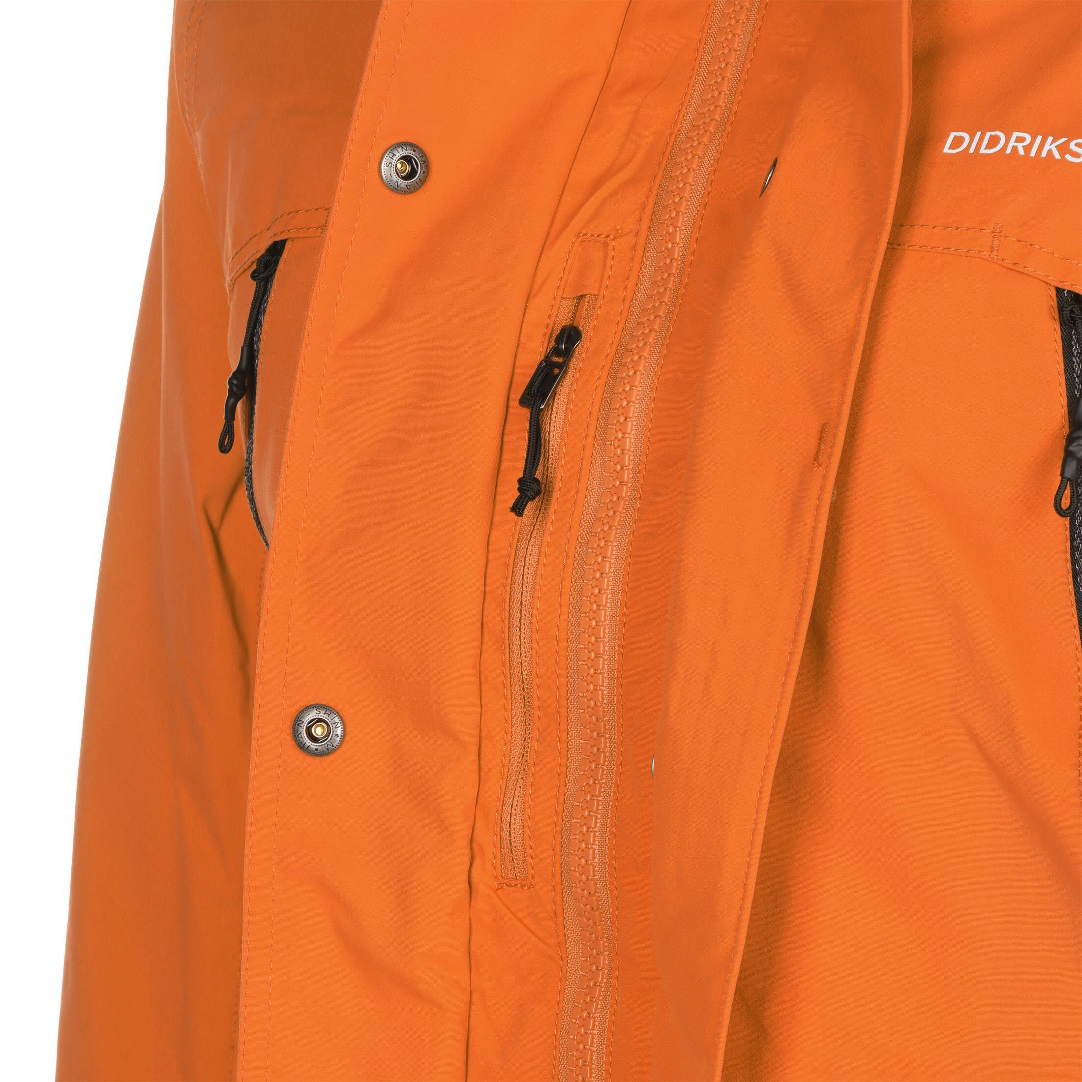 Didriksons Leona Parka Damen Oliv Im Online Shop Von Sportscheck Kaufen