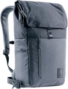 Deuter Rucksack UP Seoul Daypack black