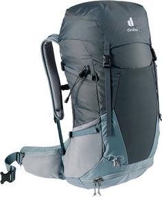 Deuter Futura 32 Wanderrucksack Herren graphite-shale